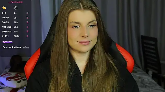 Just alice online show from 16, 3, 2025