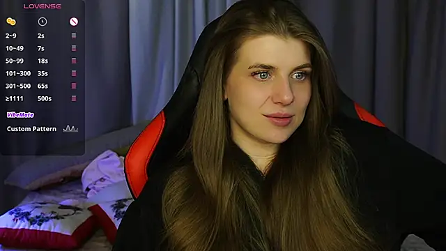 Just alice online show from 16, 3, 2025