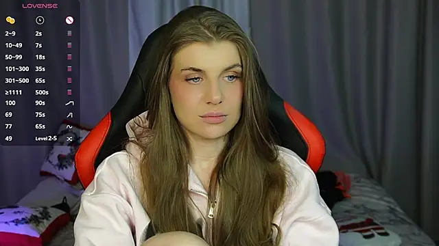 Just alice online show from 10, 3, 2025