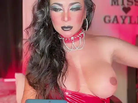 gaylecious69 online show from 25, 9, 2025