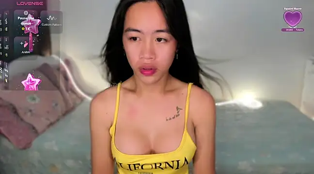 Emma Jones88 online show from 15, 3, 2025