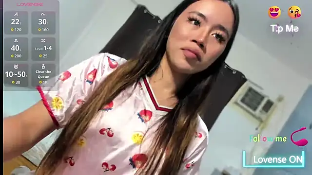 Emma Jones88 online show from 8, 10, 2025