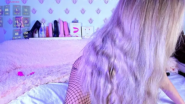 Briana Lovs online show from 11, 2, 2026