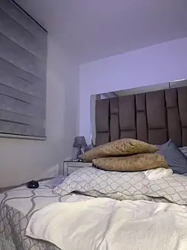 Amber Parker online show from 20, 3, 2026