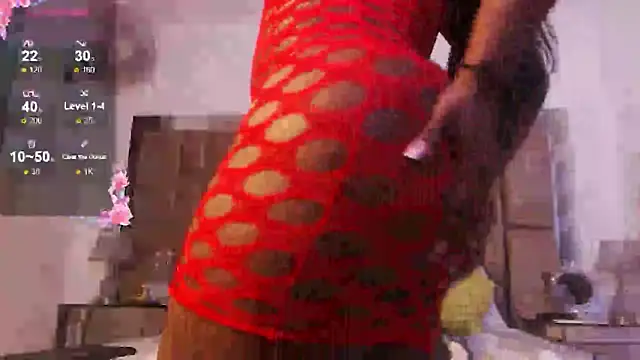 Snapshot of Amber_Parker chatting on 8, 3, 2025 Amber Parker online show from 8, 3, 2025