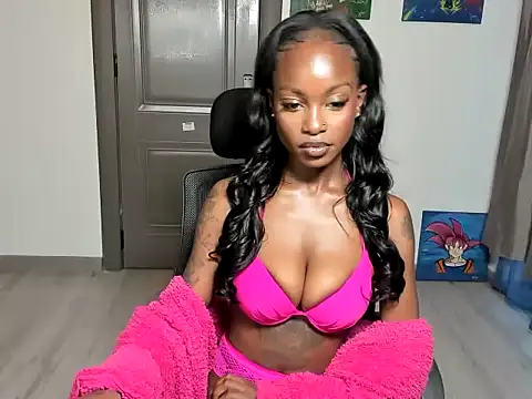 Snapshot of _Hello_Titty_ chatting on 19, 7, 2026 Hello Titty online show from 19, 7, 2026