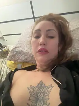 RAIRAsexy online show from 12, 11, 2025