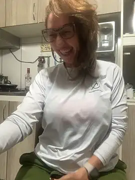 RAIRAsexy online show from 12, 11, 2025