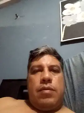 Vulckano43 online show from 21, 12, 2025