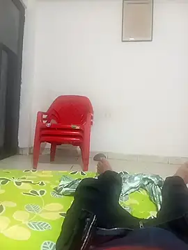 Vulckano43 online show from 13, 1, 2026