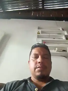 Vulckano43 online show from 7, 12, 2024