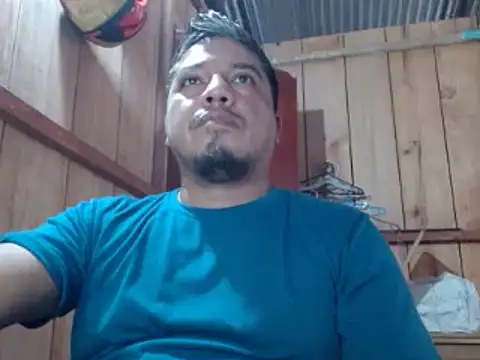 Vulckano43 online show from 4, 3, 2025