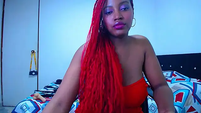 RubyFetish online show from 13, 2, 2026