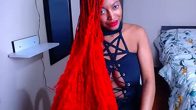 Snapshot of RubyFetish chatting on 7, 6, 2026 RubyFetish online show from 7, 6, 2026