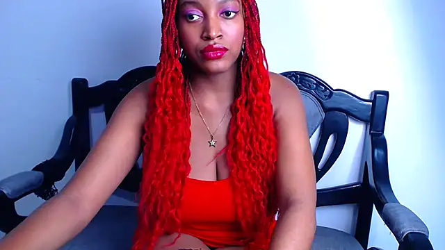 Snapshot of RubyFetish chatting on 28, 4, 2026 RubyFetish online show from 28, 4, 2026