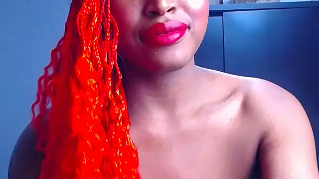 Snapshot of RubyFetish chatting on 31, 5, 2026 RubyFetish online show from 31, 5, 2026