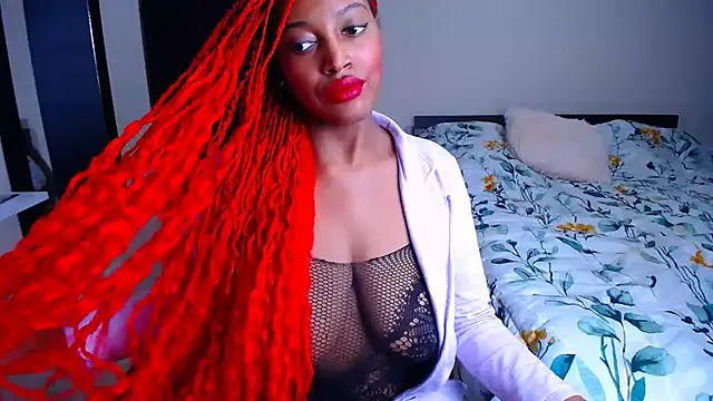 RubyFetish online show from 14, 6, 2026