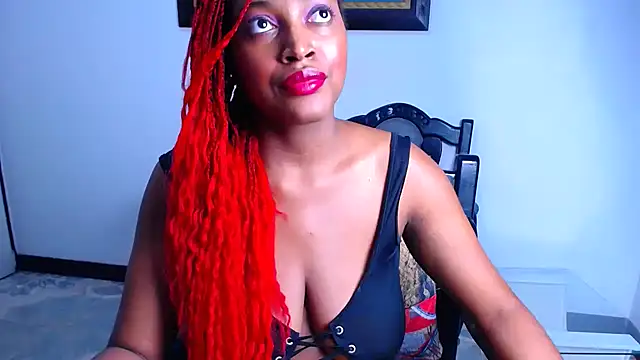 Snapshot of RubyFetish chatting on 6, 5, 2026 RubyFetish online show from 6, 5, 2026