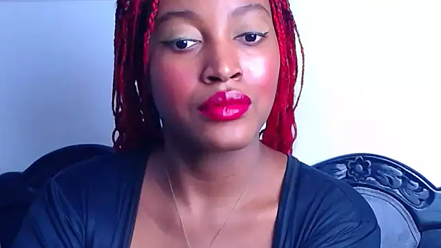 Snapshot of RubyFetish chatting on 30, 4, 2026 RubyFetish online show from 30, 4, 2026