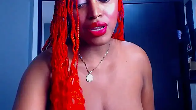 Snapshot of RubyFetish chatting on 31, 5, 2026 RubyFetish online show from 31, 5, 2026