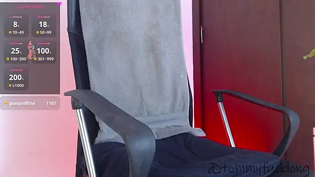 Snapshot of tommylongxx chatting on 15, 3, 2025 tommylongxx online show from 15, 3, 2025