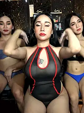 2sexyfuckingtrans online show from 15, 1, 2026