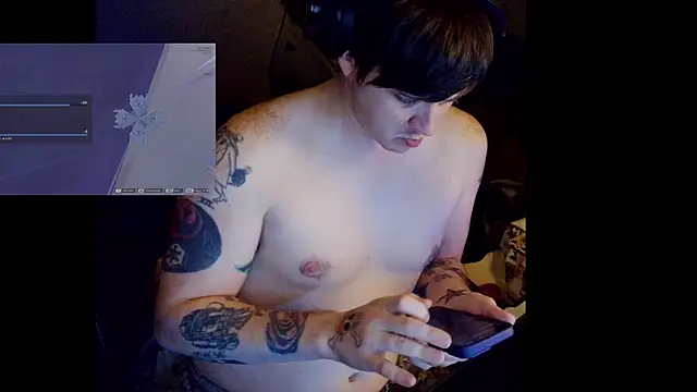 risque crochet online show from 1, 12, 2025