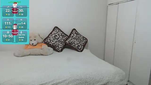 MargotLot online show from 8, 2, 2026