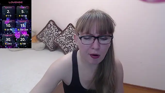MargotLot online show from 8, 1, 2025