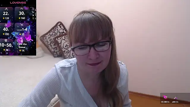 MargotLot online show from 10, 1, 2025