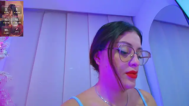 Pleasure Vibes23 online show from 30, 11, 2025