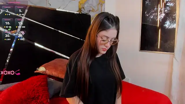 Pleasure Vibes23 online show from 22, 9, 2025