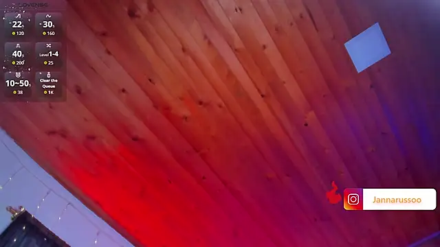 EmmaRusso online show from 1, 3, 2026