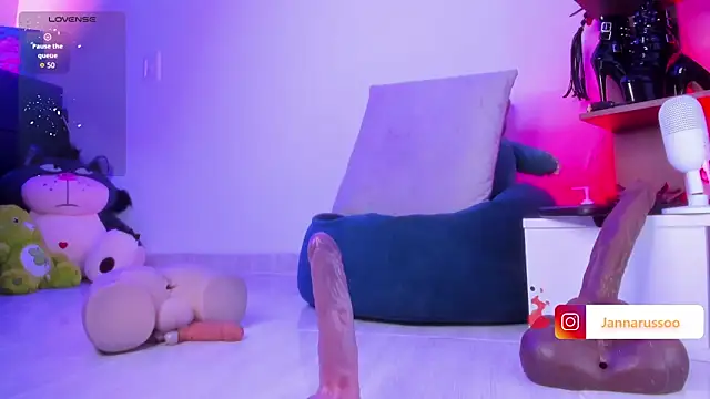 EmmaRusso online show from 20, 3, 2026