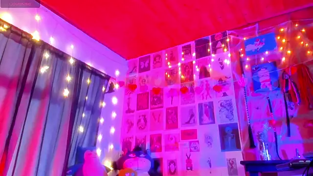 EmmaRusso online show from 11, 2, 2026