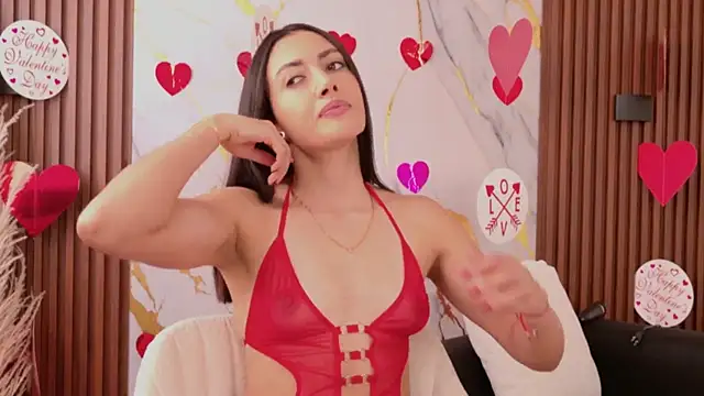 EmilyBoonny1 online show from 14, 2, 2026