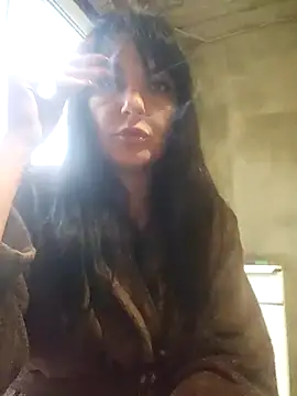 Flo Sandra online show from 21, 10, 2025