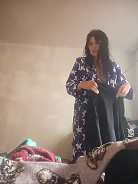 Flo Sandra online show from 8, 10, 2025