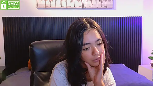 Snapshot of Ivy_Gail chatting on 7, 1, 2026 Ivy Gail online show from 7, 1, 2026