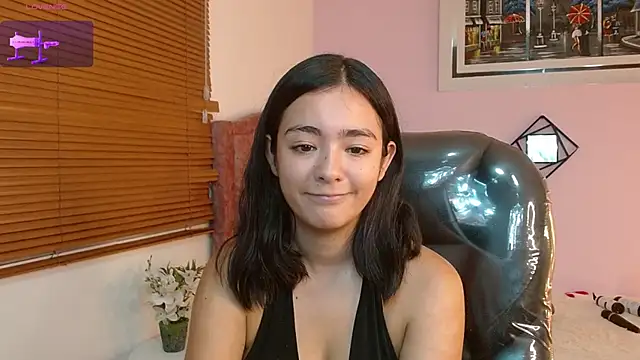 Ivy Gail online show from 26, 2, 2025
