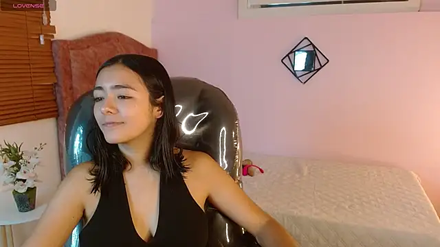 Ivy Gail online show from 12, 2, 2025