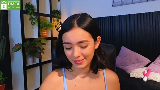 Ivy Gail online show from 12, 10, 2025