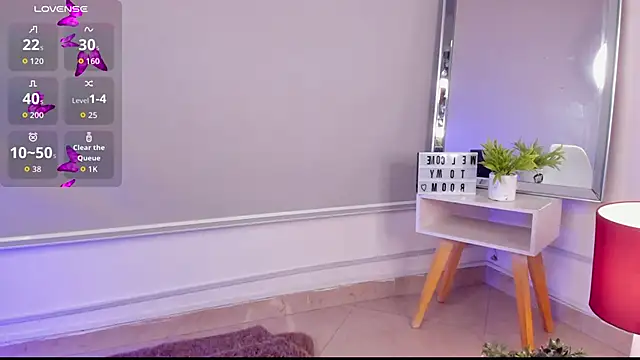 Cilie lee online show from 16, 12, 2025