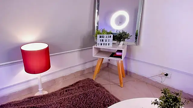 Cilie lee online show from 17, 12, 2025