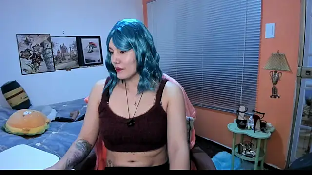 Snapshot of jrcamila chatting on 17, 10, 2025 jrcamila online show from 17, 10, 2025