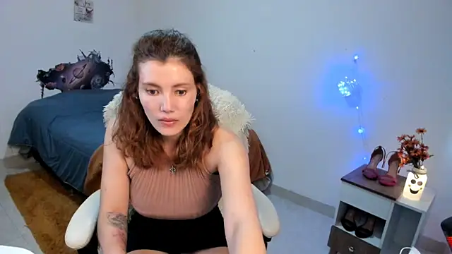 Snapshot of jrcamila chatting on 17, 2, 2025 jrcamila online show from 17, 2, 2025