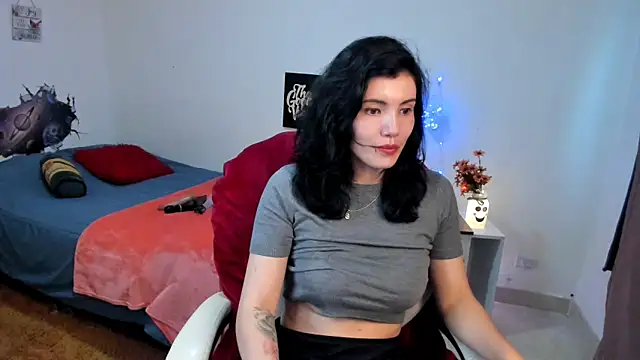 Snapshot of jrcamila chatting on 25, 2, 2025 jrcamila online show from 25, 2, 2025