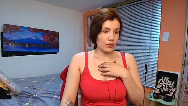 Snapshot of jrcamila chatting on 22, 9, 2025 jrcamila online show from 22, 9, 2025