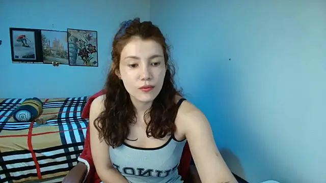 Snapshot of jrcamila chatting on 28, 10, 2025 jrcamila online show from 28, 10, 2025