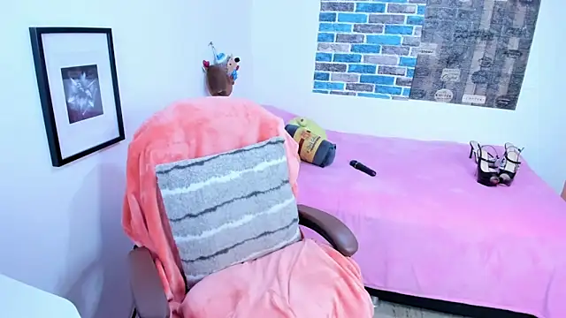 jrcamila online show from 4, 4, 2026